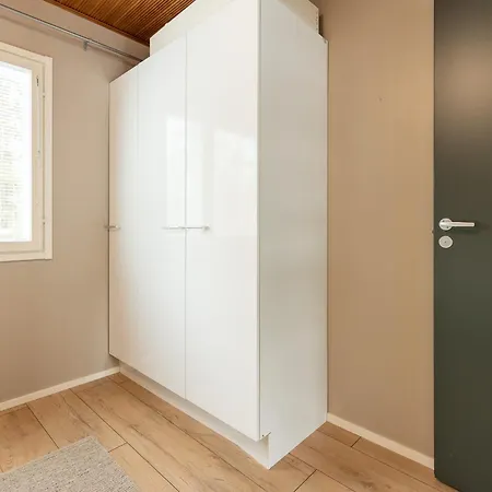 Daire Aurinkorinne - Modern 2bd & Loft, Free Wifi & Sauna