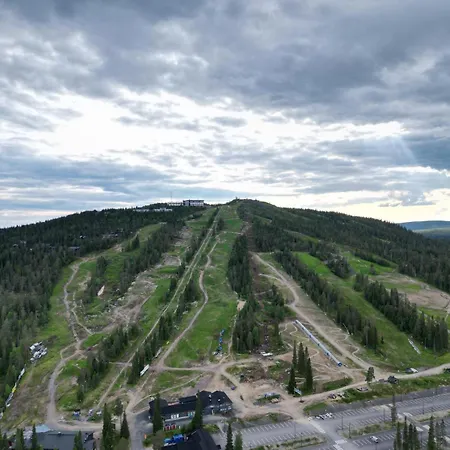 アパート Aurinkorinne 2 - Modern 2bd & Loft, Free Wifi & Sauna *