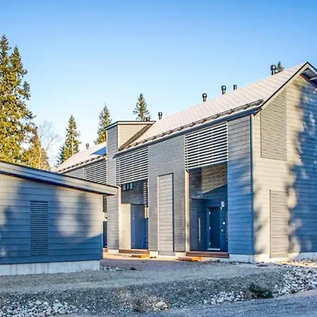 Aurinkorinne 2 - Modern 2bd&loft, Free Wifi&sauna Syöte