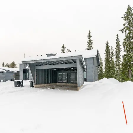 Aurinkorinne 2 - Modern 2bd & Loft, Free Wifi & Sauna Daire
