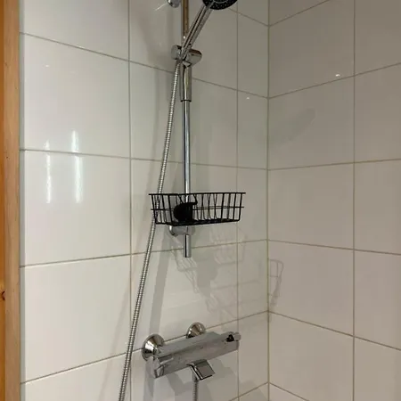 Daire Aurinkorinne 2 - Modern 2bd & Loft, Free Wifi & Sauna Syöte