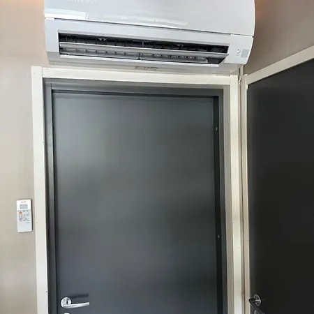 Aurinkorinne 2 - Modern 2bd & Loft, Free Wifi & Sauna