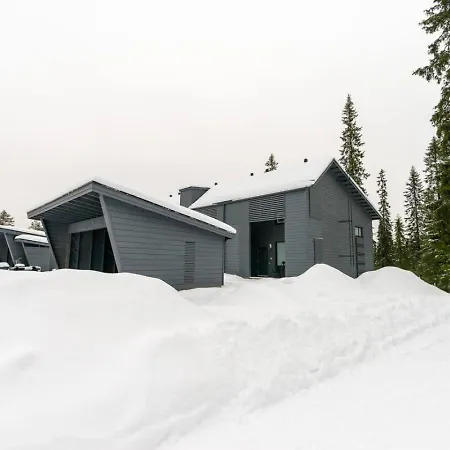 Aurinkorinne 2 - Modern 2bd & Loft, Free Wifi & Sauna شقة Syöte