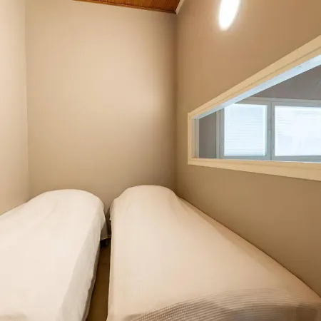 Daire Aurinkorinne 2 - Modern 2bd & Loft, Free Wifi & Sauna *