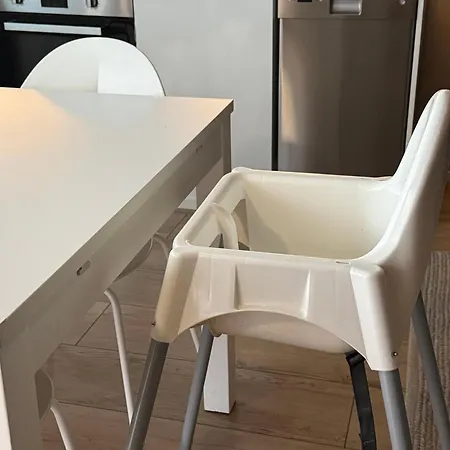 Apartment Aurinkorinne 2 - Modern 2bd&loft, Free Wifi&sauna